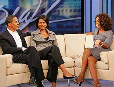 oprah winfrey show set. The Oprah Winfrey Show